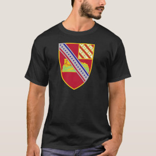 17 Field Artillery Regiment T-Shirt