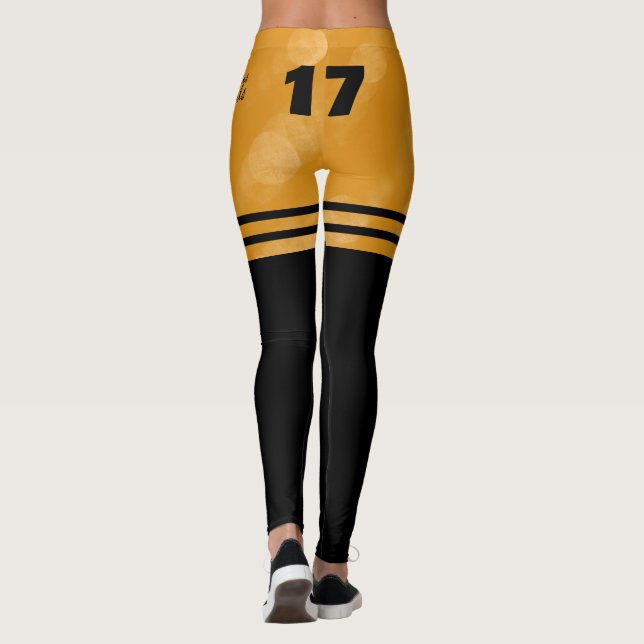 17 Leggings (Back)