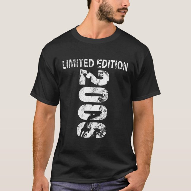 17 N 17Th T-Shirt (Front)