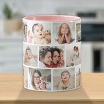 17 Photo Collage Create Your Own Keepsake Picture  Mug<br><div class="desc">Here at AdeliaGifts we love this 17 Photo Collage Create Your Own Keepsake Picture Mug and we think you will love it too. 
The perfect gift or just treat yourself! 
We have a HUGE selection of products with most designs available for Men,  Women and Kids. Check them out!</div>