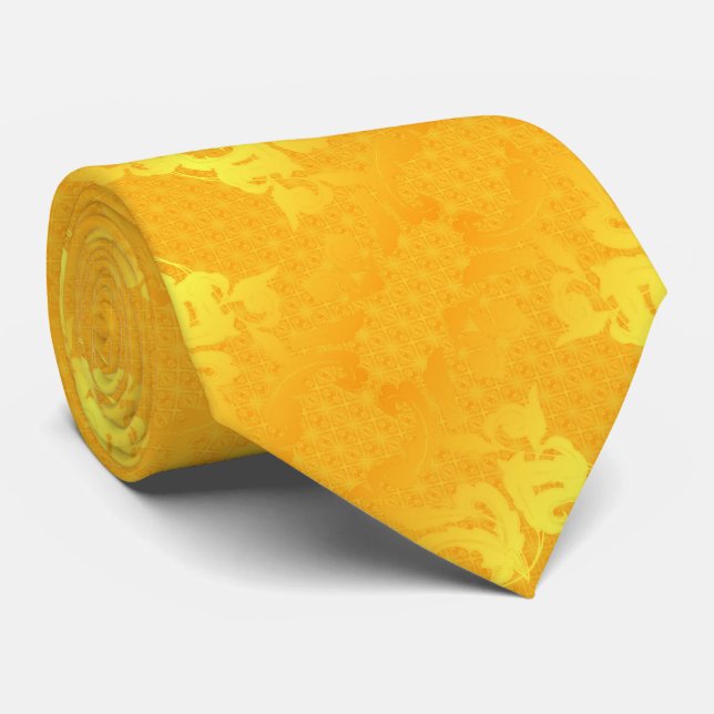 17 TIE (Rolled)