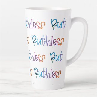 17oz Latte  Mug