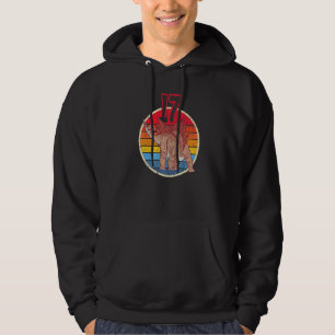 17th Birthday I Stegosaurus Stenops I Family Match Hoodie