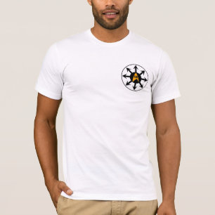 17th Brigade SFMC Chaos Logo Tee Shirt