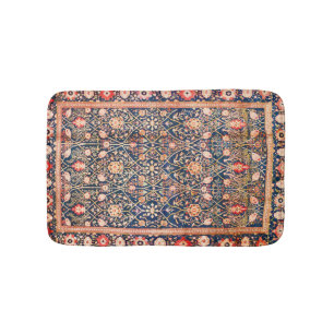 17th Century Persian Rug Print 