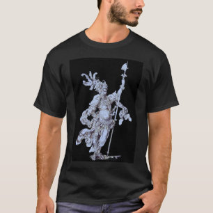 17th century soldier T-Shirt