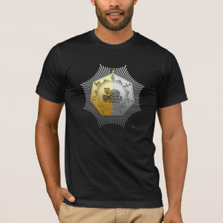 17th Degree: Knight of the East and West T-Shirt