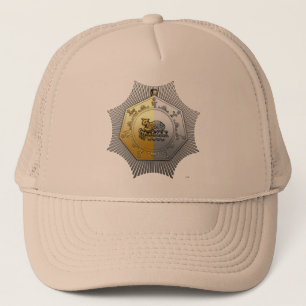17th Degree: Knight of the East and West Trucker Hat