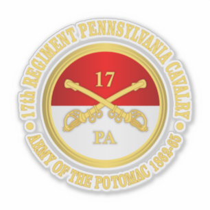 17th Pennsylvania Cavalry