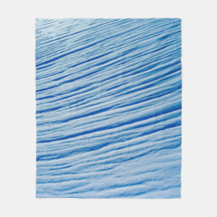 1800 route d'avoriaz fleece blanket