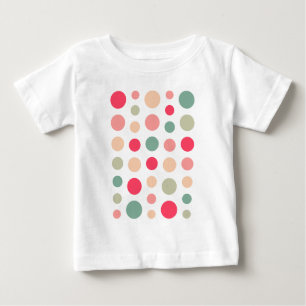 180115 - Colours 01 Baby T-Shirt