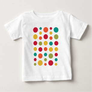 180115 - Colours 02 Baby T-Shirt
