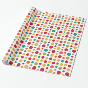 180115 v2 - Colours 02 - on White Wrapping Paper