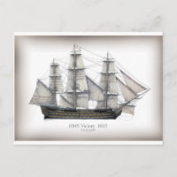 1805 Victory ship
