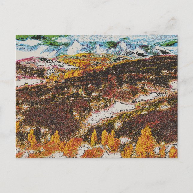 180 POSTCARD (Front)