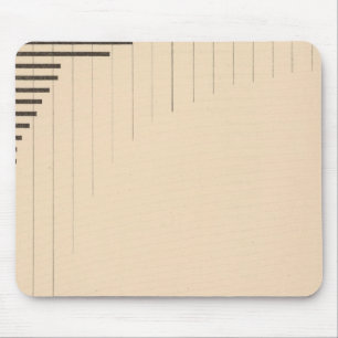 181 Capital by states, groups Mouse Pad