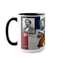 1847 Walker Colt 1847 Coffee Mug