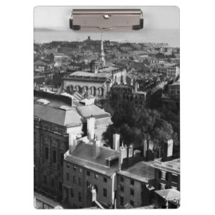 1859: A view of Boston looking south Clipboard