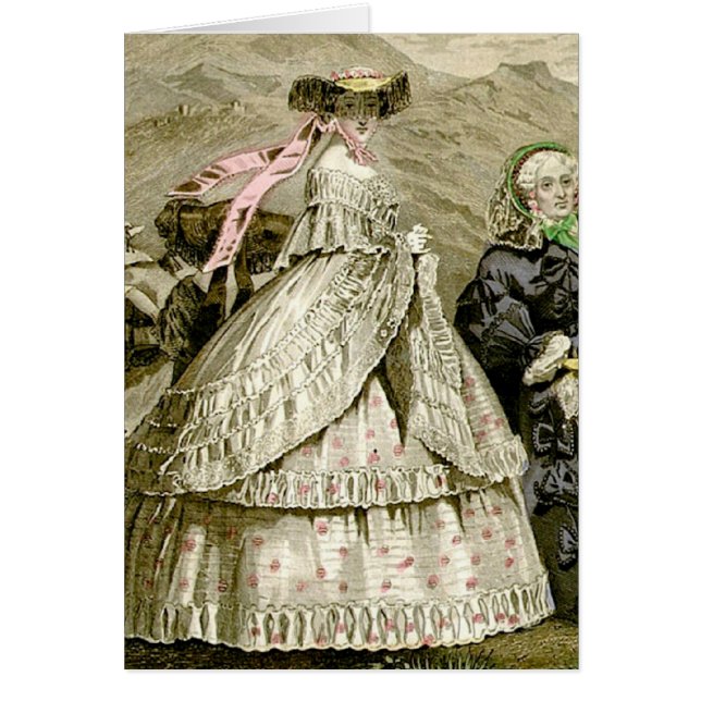 1859 Fashions (Front)