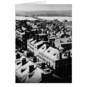 1859: The city of Boston, Massachusetts