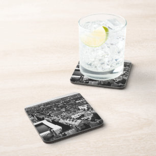 1859: The city of Boston, Massachusetts Coaster