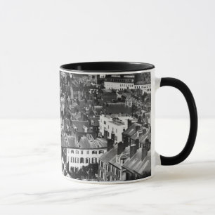1859:  The city of Boston, Massachusetts Mug
