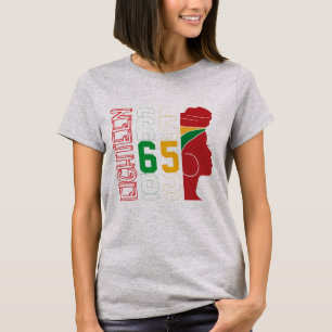 1865 - Black History T-Shirt