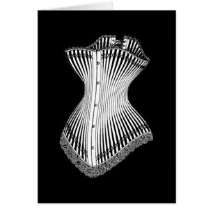 1878 Corset