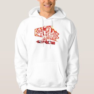 187 HOODIE