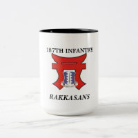 187th Infantry Rakkasans