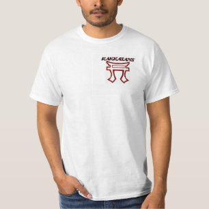 187th Infantry Torri Rakkasans T-Shirt