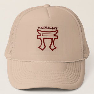 187th TORRI RAKKASANS HAT