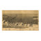 1890 Ashland, WI Birds Eye View Panoramic Map