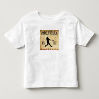 1897 Knoxville Tennesee Baseball