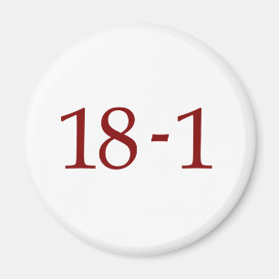 18-1 MAGNET