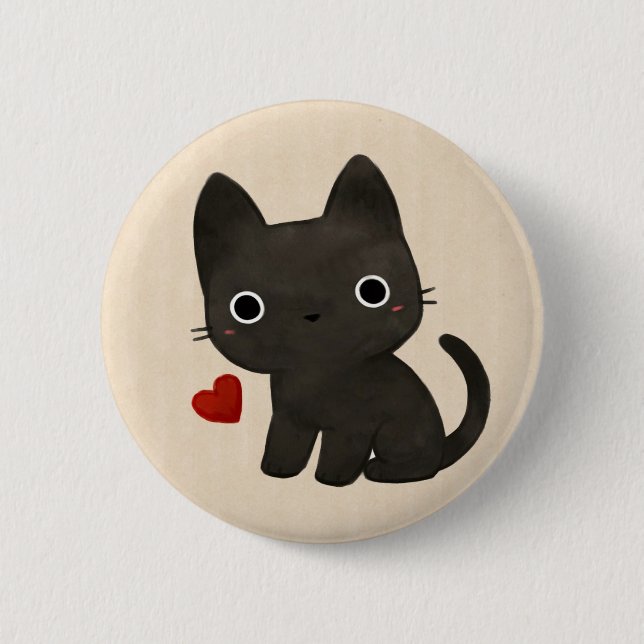 18 6 CM ROUND BADGE (Front)