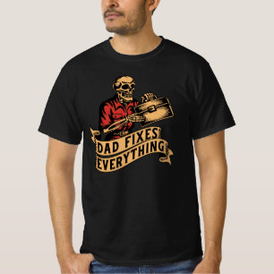 #18 Dad - Pick your size T-Shirt