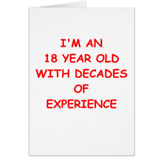 Teen Greeting Cards 93