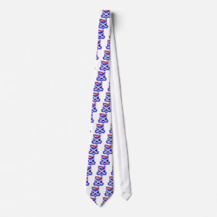 18 INFANTRY regiment Tie