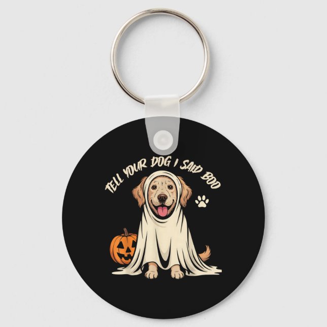 18 KEY RING (Front)