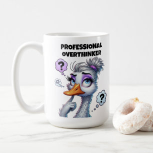 #18  Mum Coffee Mug