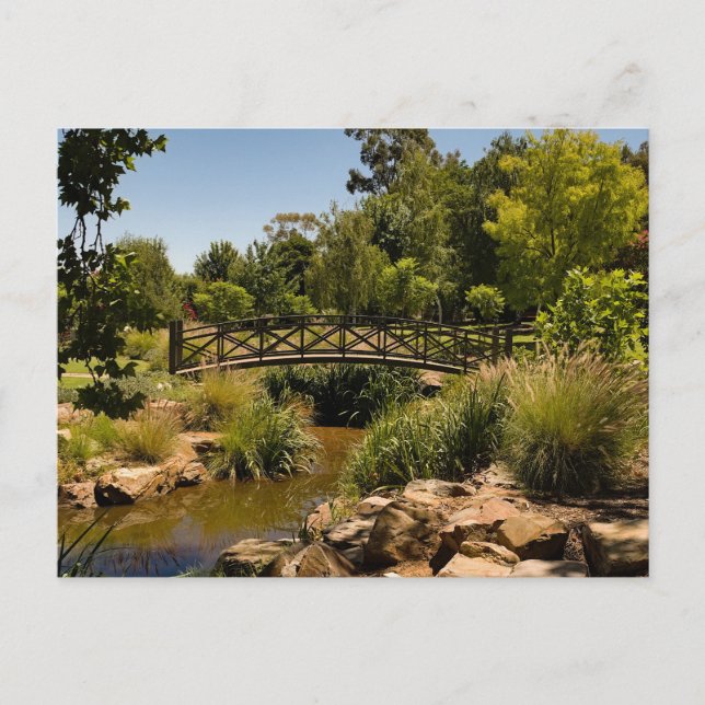  18 pt thickness / Postcard Soft white (Front)