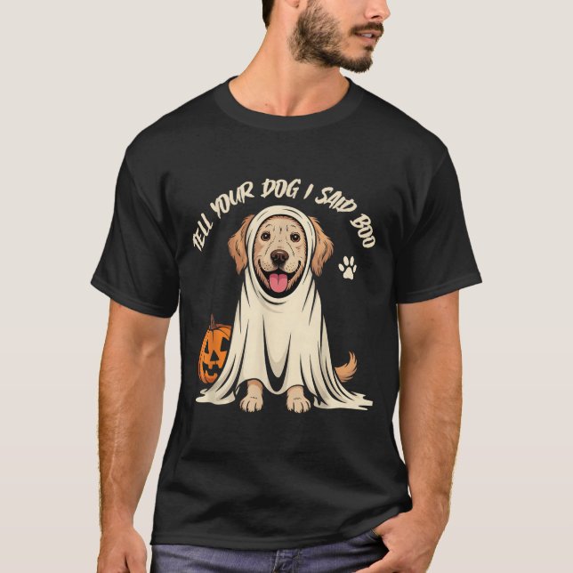 18 T-Shirt (Front)
