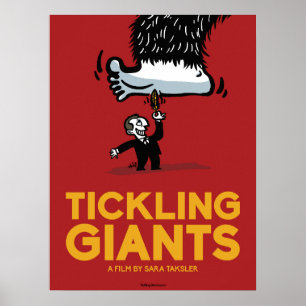 18"x24" Film Poster
