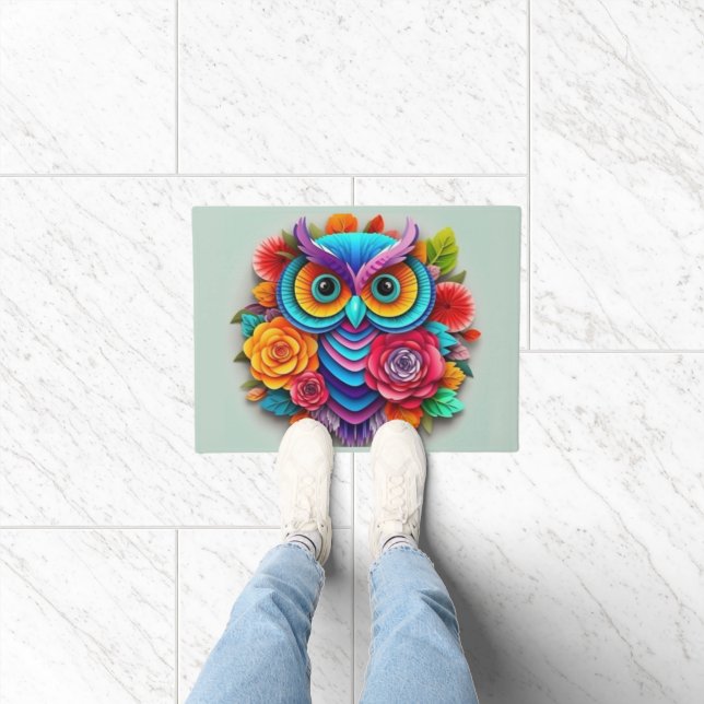  18" x 24" Door Mat (Indoor)