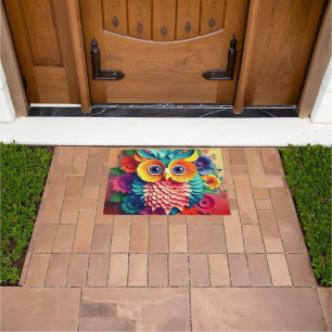 18" x 24" Door Mat