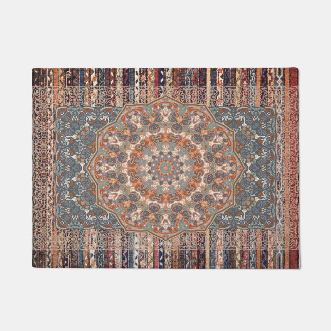 18" x 24" Door Mat (Front)