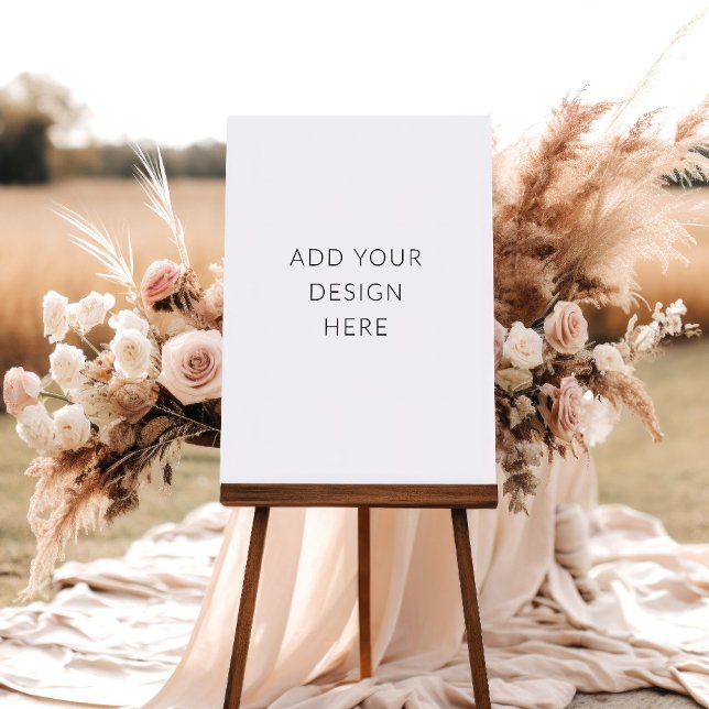 18" x 24" Portrait Printing Poster (Creator Uploaded)