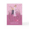 18th Birthday Card Pink