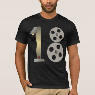 18th Birthday Gifts T Shirt